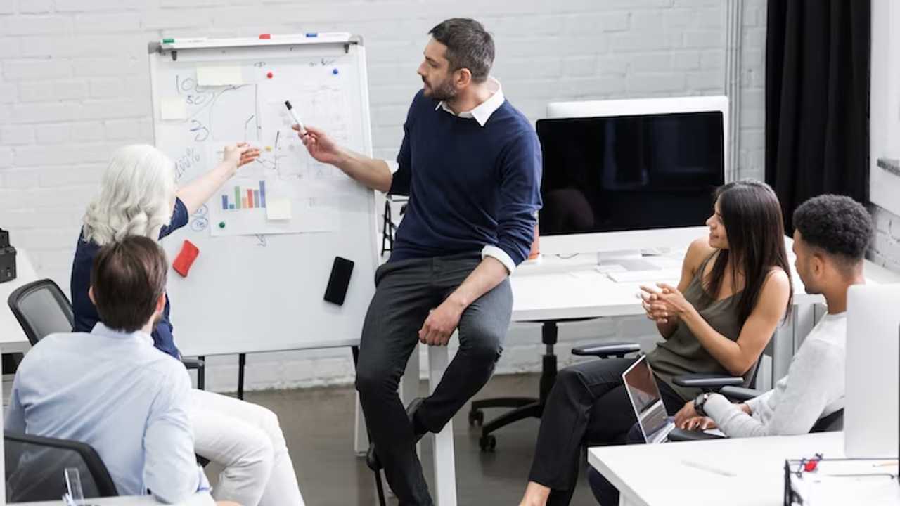 O que é microlearning e quais os benefícios para a sua empresa?