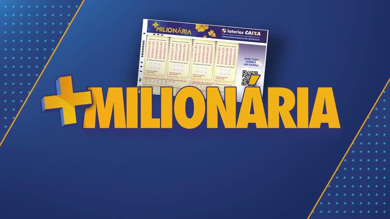+Milionária paga R$ 38 milhões: veja como apostar