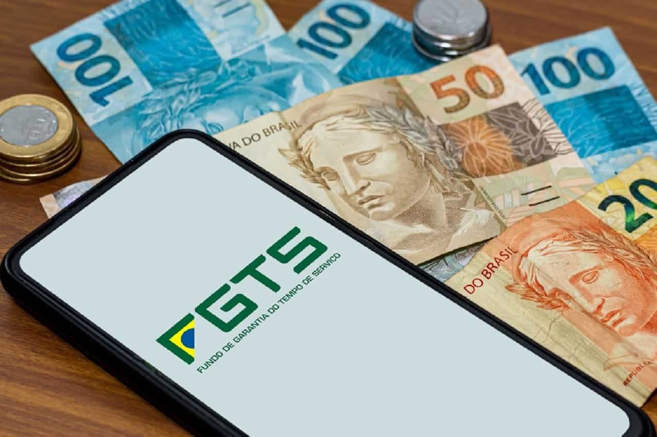 O que acontece se a empresa não depositar o FGTS do funcionário?