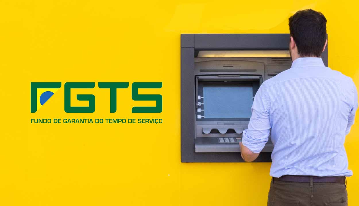 Trabalhadores com estas doenças podem realizar o saque do FGTS