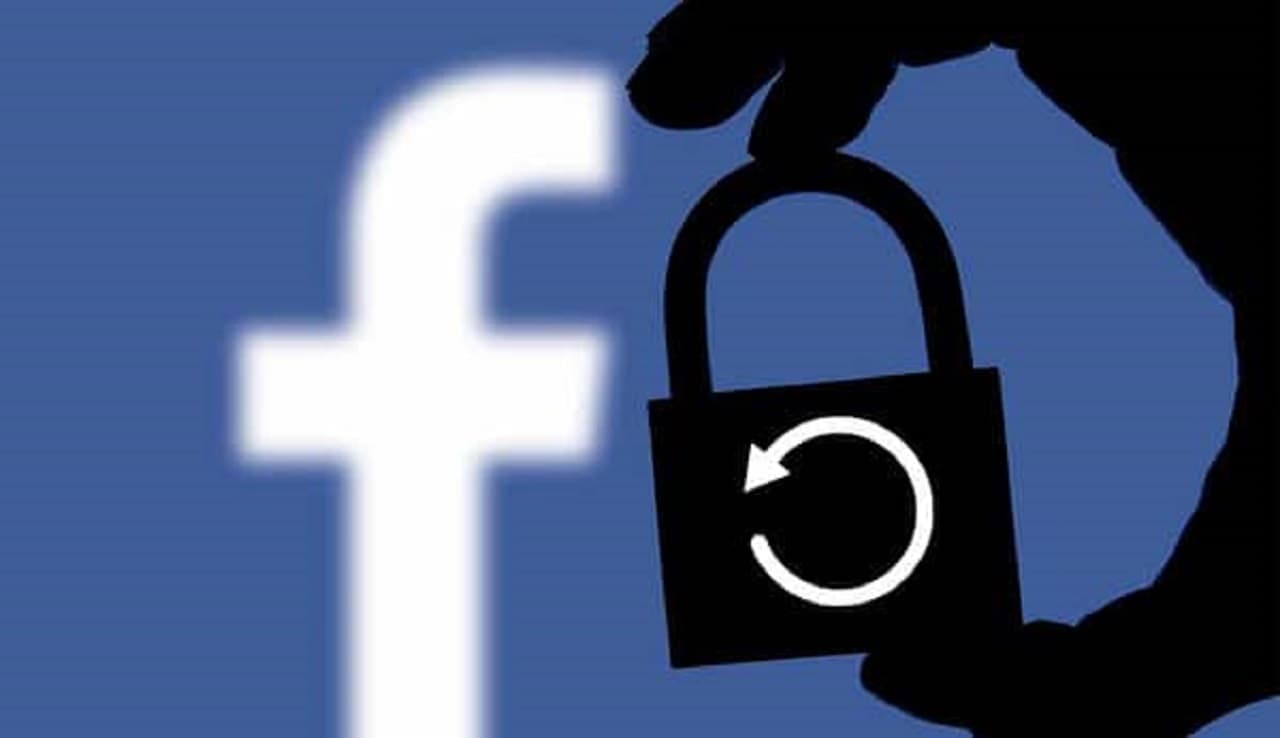 Descubra como recuperar a sua senha do Facebook