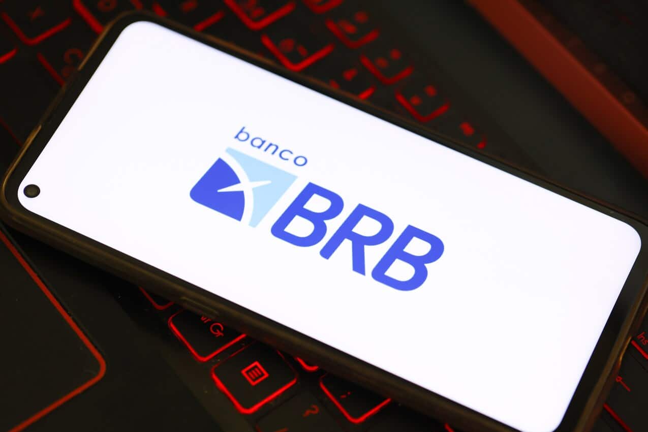 BRB altera regras de desconto na anuidade; veja o que mudou