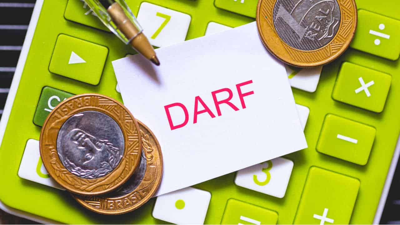 Saiba como pagar o DARF