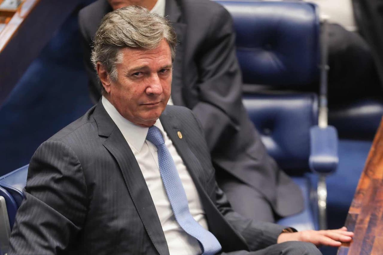 Mesmo condenado, Collor pode não ir para a prisão: entenda