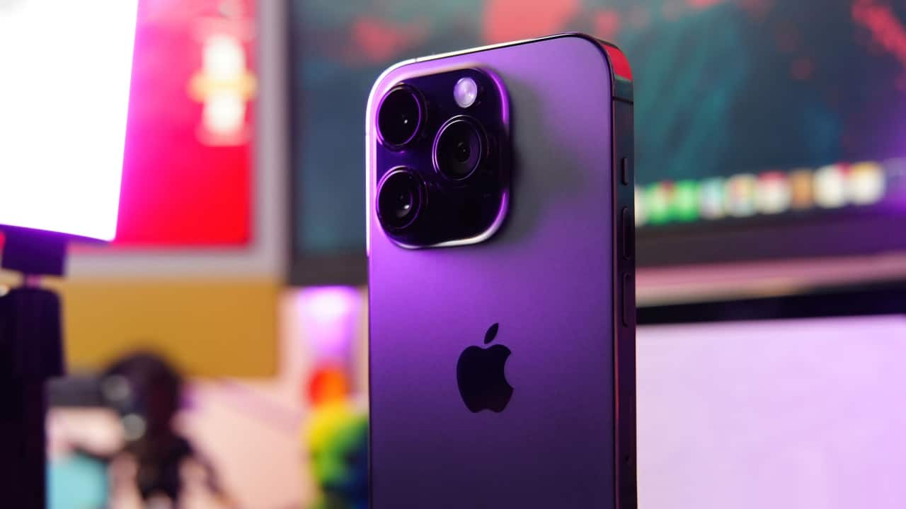 Não faça mais nada em seu iPhone antes de ler este comunicado; confira