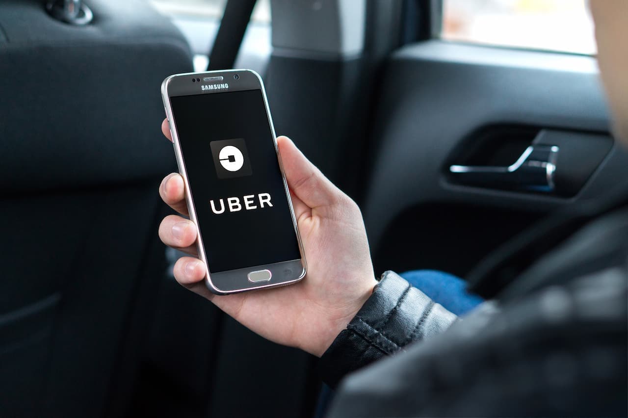 Alerta: Golpes no Uber estão mais frequentes! Aprenda a se proteger e garantir viagens seguras
