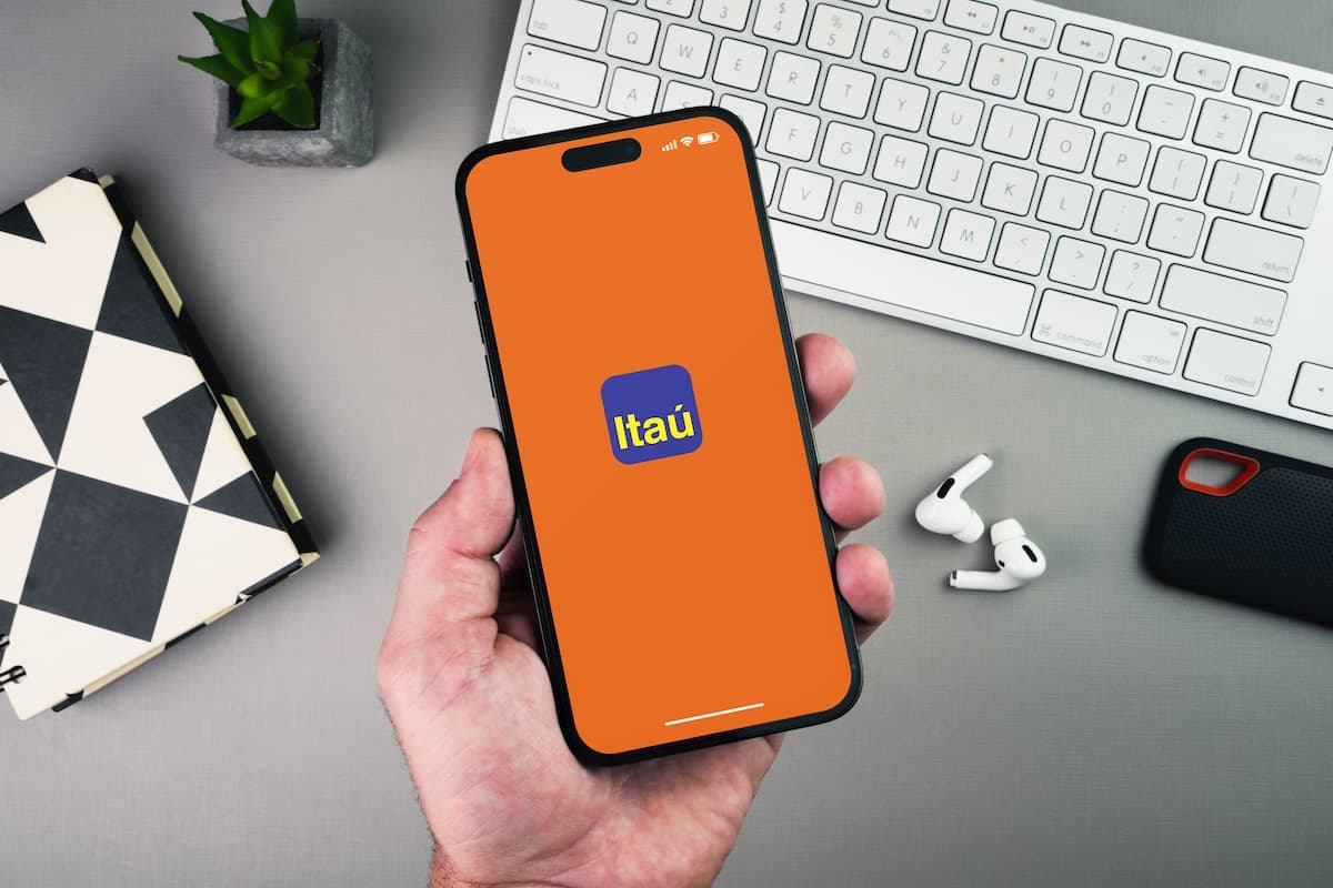 Itaú libera o pagamento de conta com cartão de crédito?