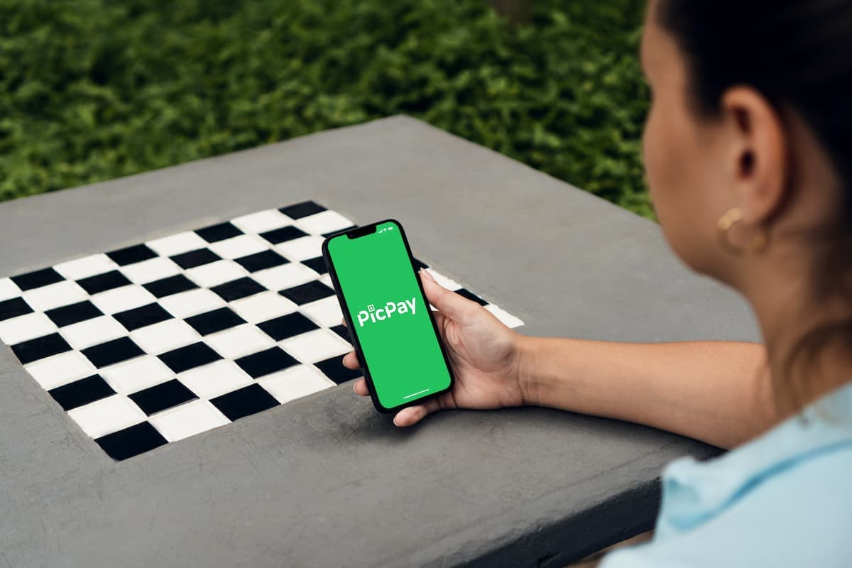 Saiba como abrir com uma conta no PicPay em poucos minutos