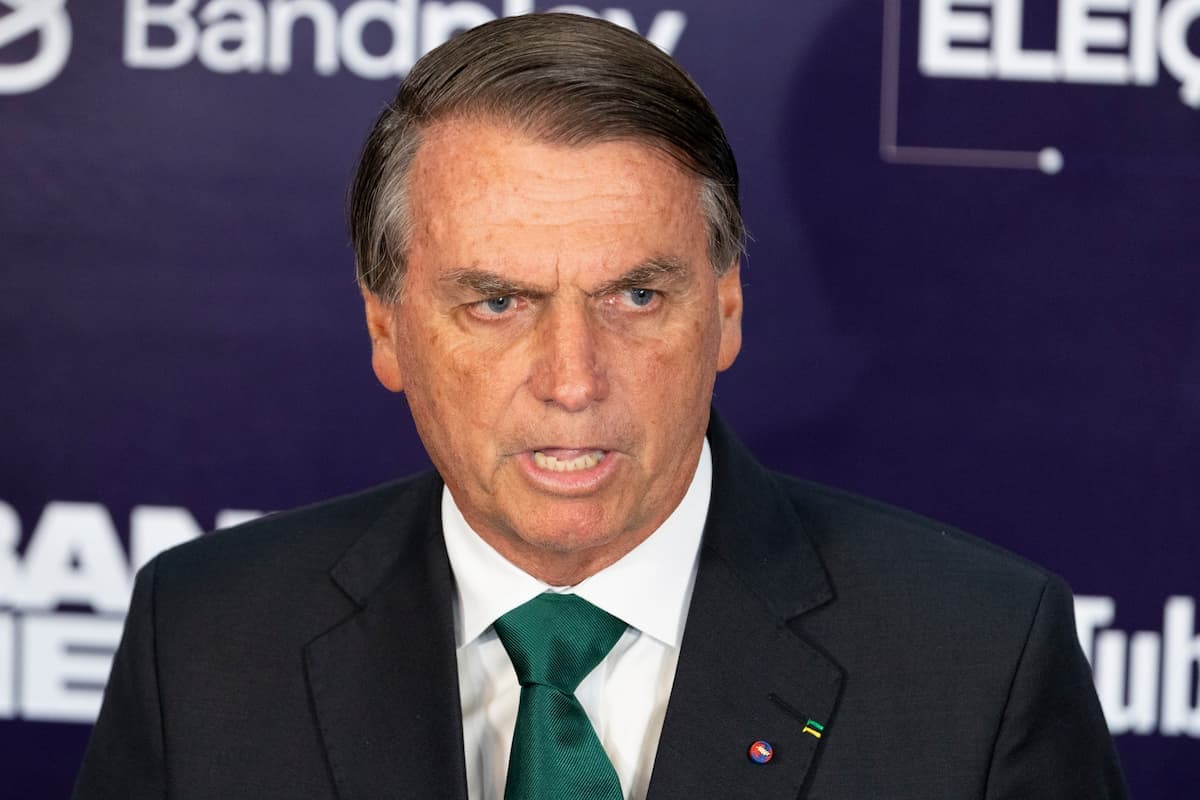 TCU: Contas de Bolsonaro são aprovadas com ressalvas