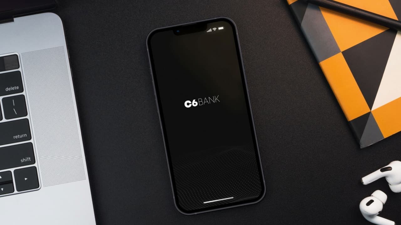 Como desativar o pagamento por aproximação do cartão C6 Bank?