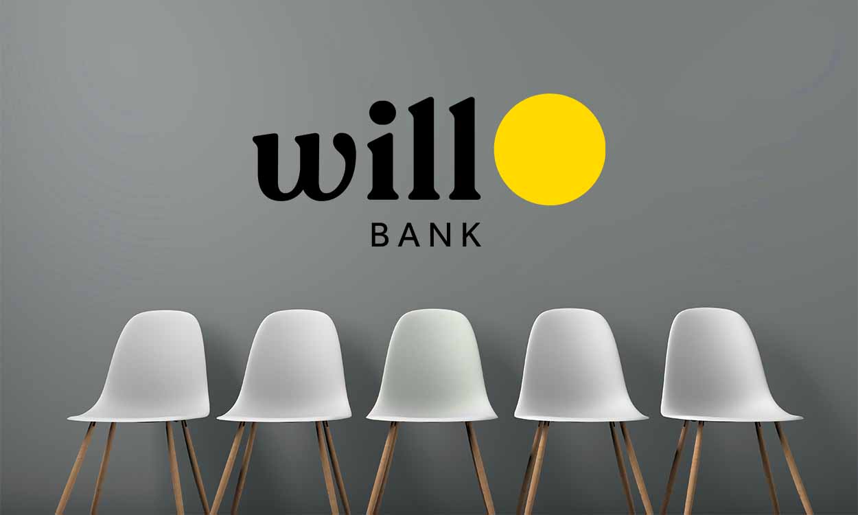 Vagas de emprego no will bank: saiba como se candidatar