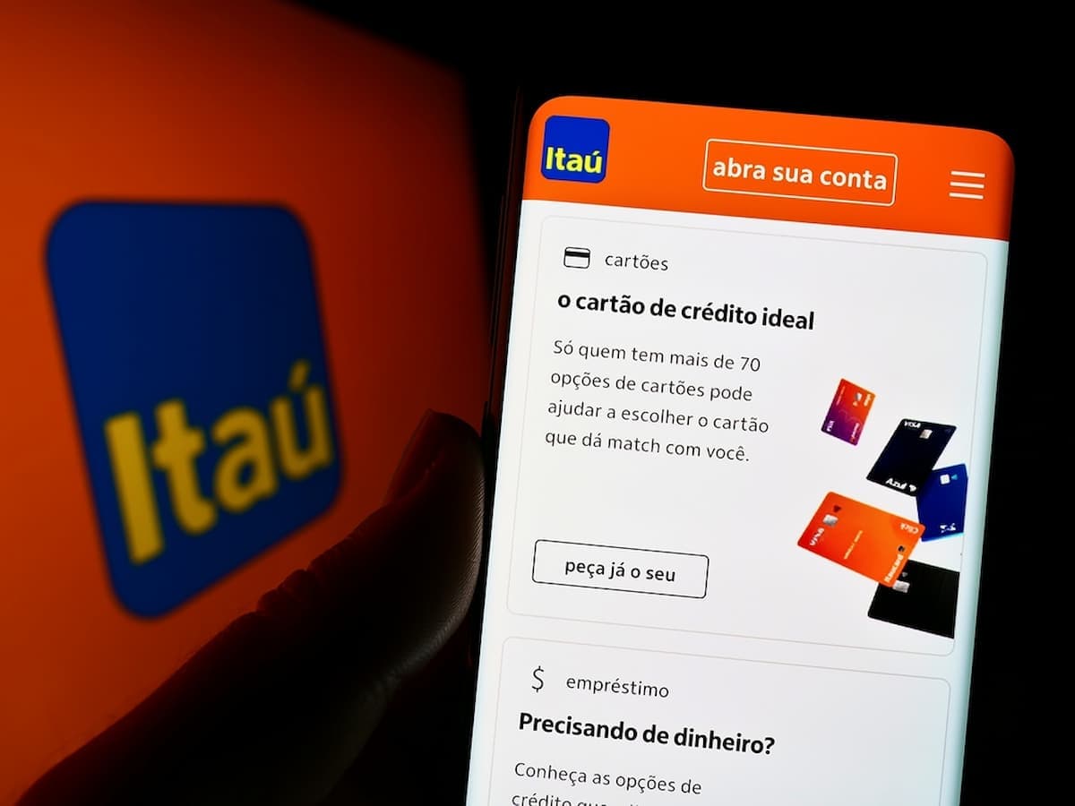 Itaú atualiza cartões Black e Infinite: limite total disponível para usuários