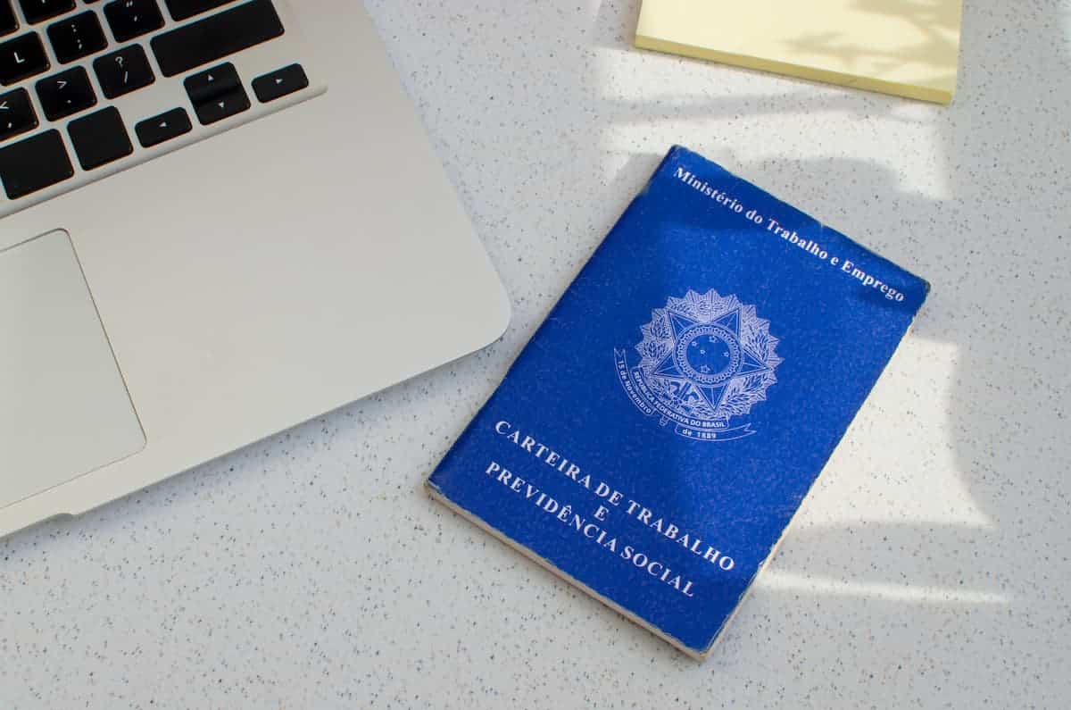 Carteira de trabalho perdida ou roubada: passo a passo para ter o documento de volta
