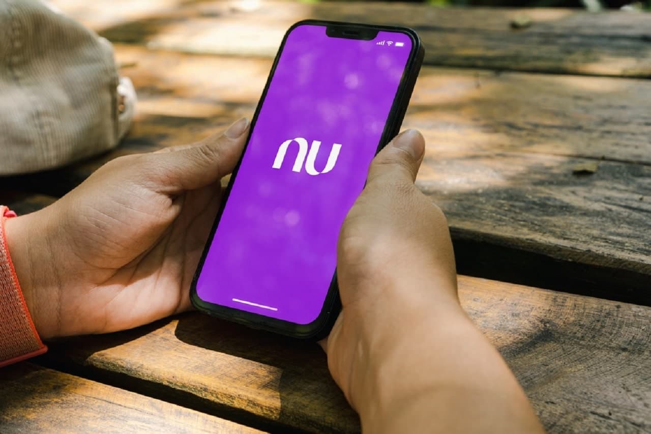 Como bloquear minha conta Nubank em caso de roubo ou furto?