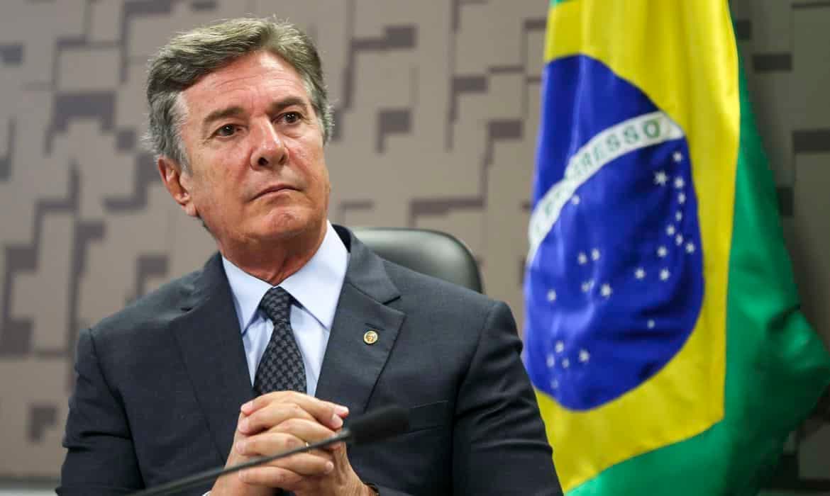 Lembra dele? Ex-presidente Fernando Collor está prestes a ser condenado