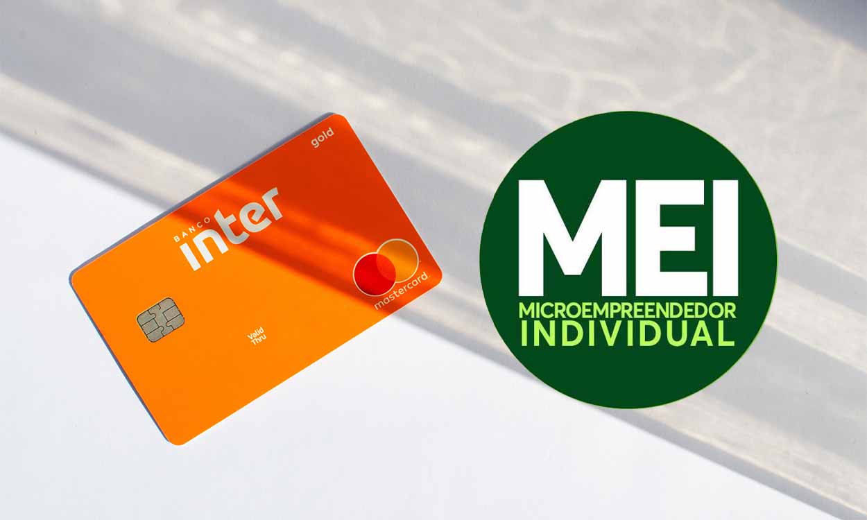 Como abrir a conta do Banco Inter exclusiva para quem é MEI?