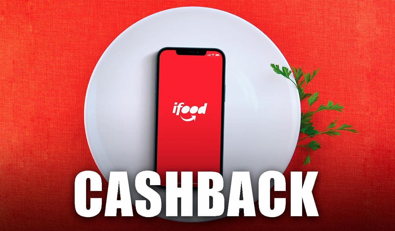 Você pode receber dinheiro de volta em compras no iFood e nem sabia; confira