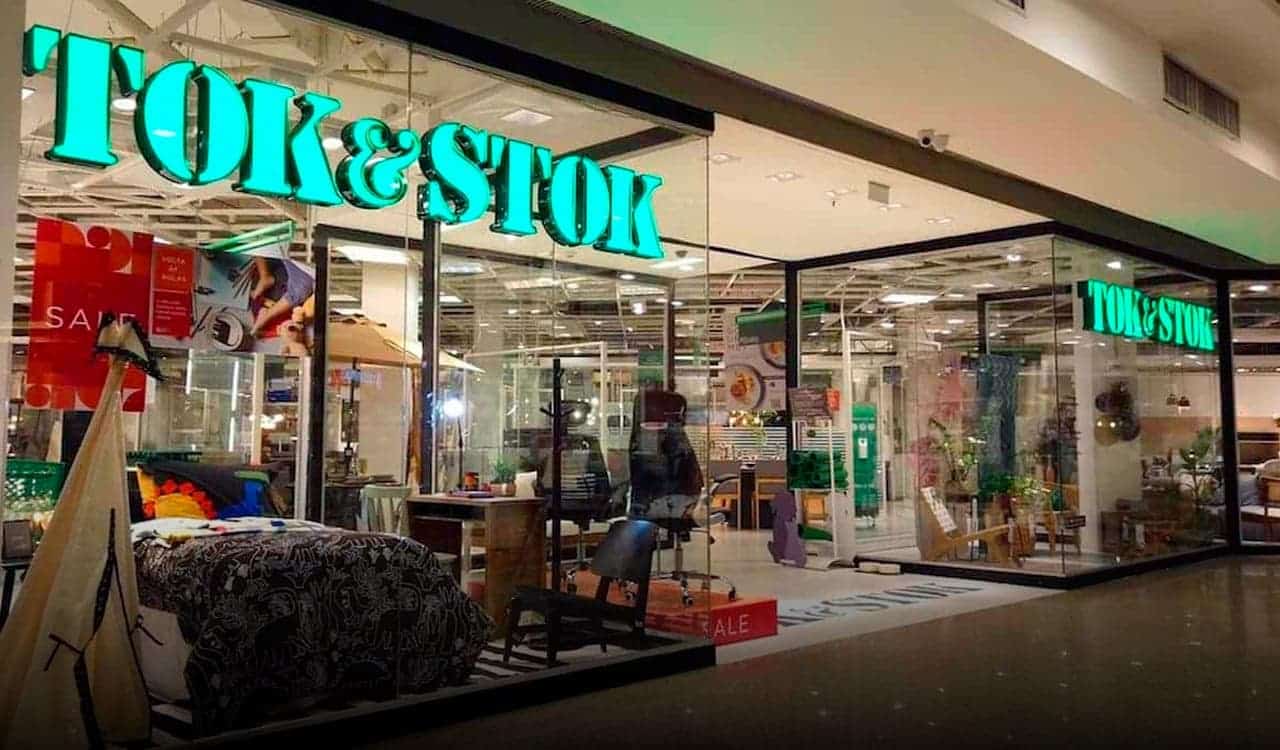 Tok&Stok pode ter sido salva da falência; saiba como