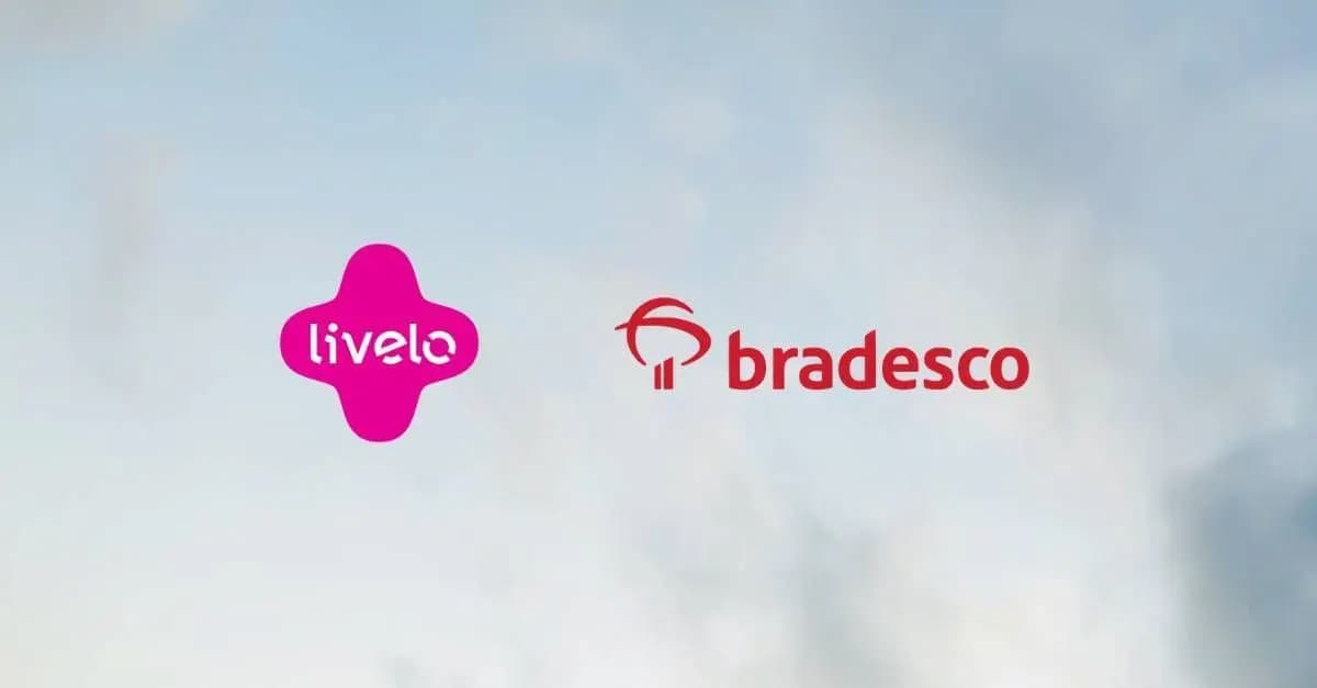 Promoção do Bradesco vai premiar clientes com até 90 mil pontos Livelo