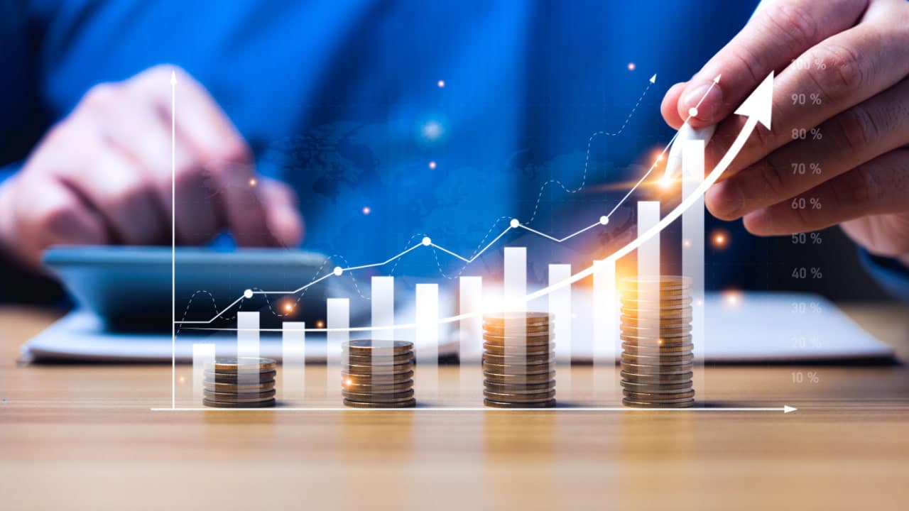 Estratégias de aceleração: como otimizar seus investimentos para o crescimento patrimonial