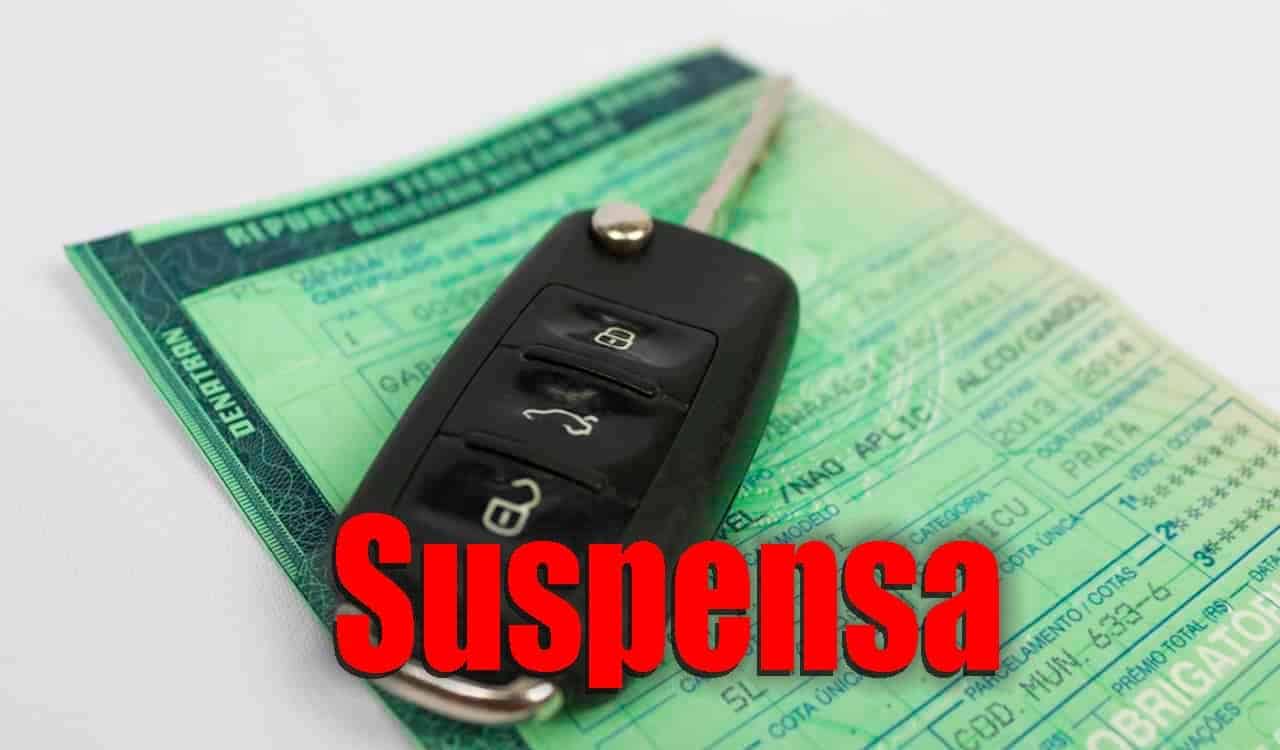 Multas de trânsito: o que acontece se você não pagar?