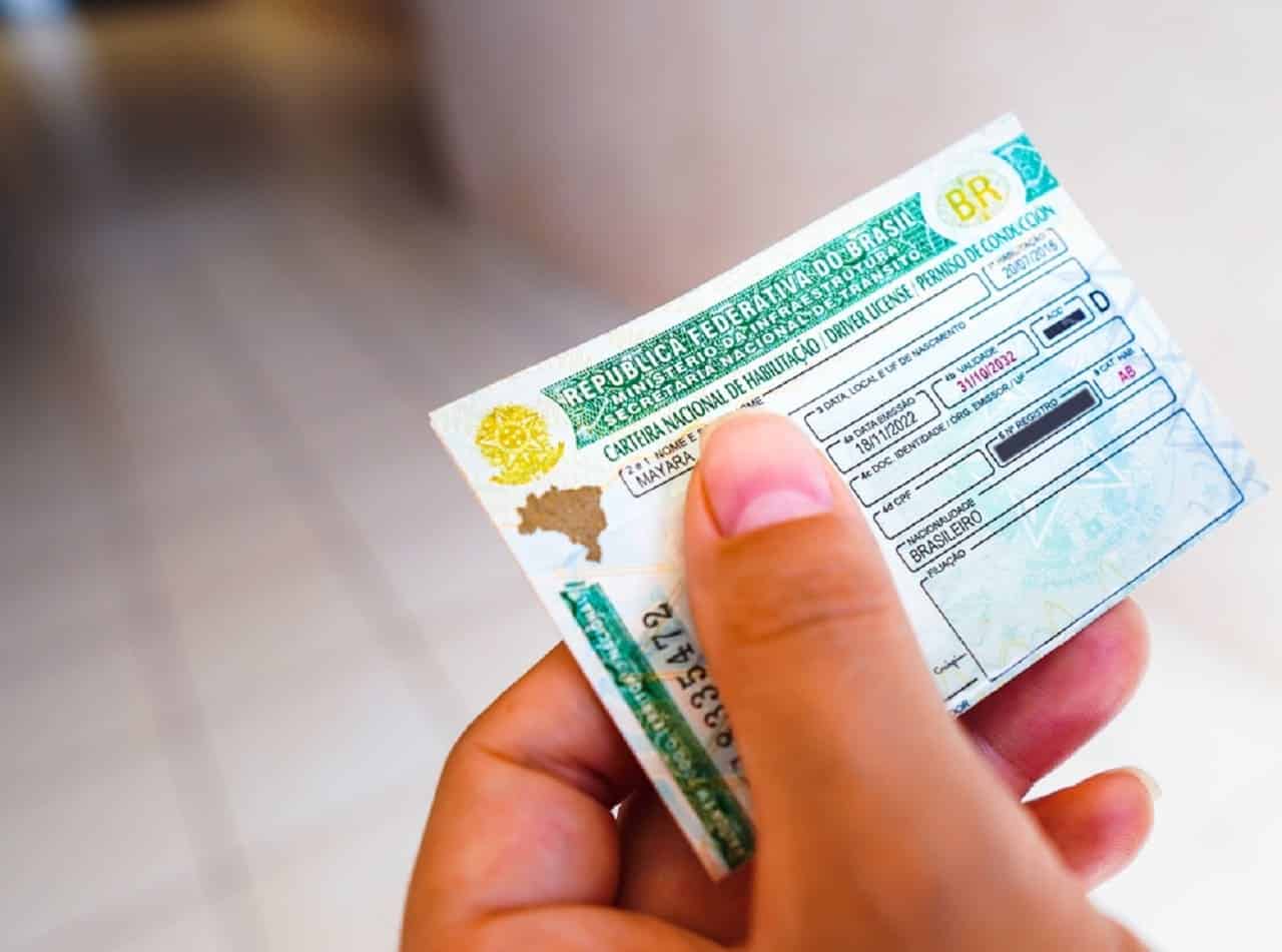 CNH Social: saiba tudo sobre a carteira de motorista GRATUITA