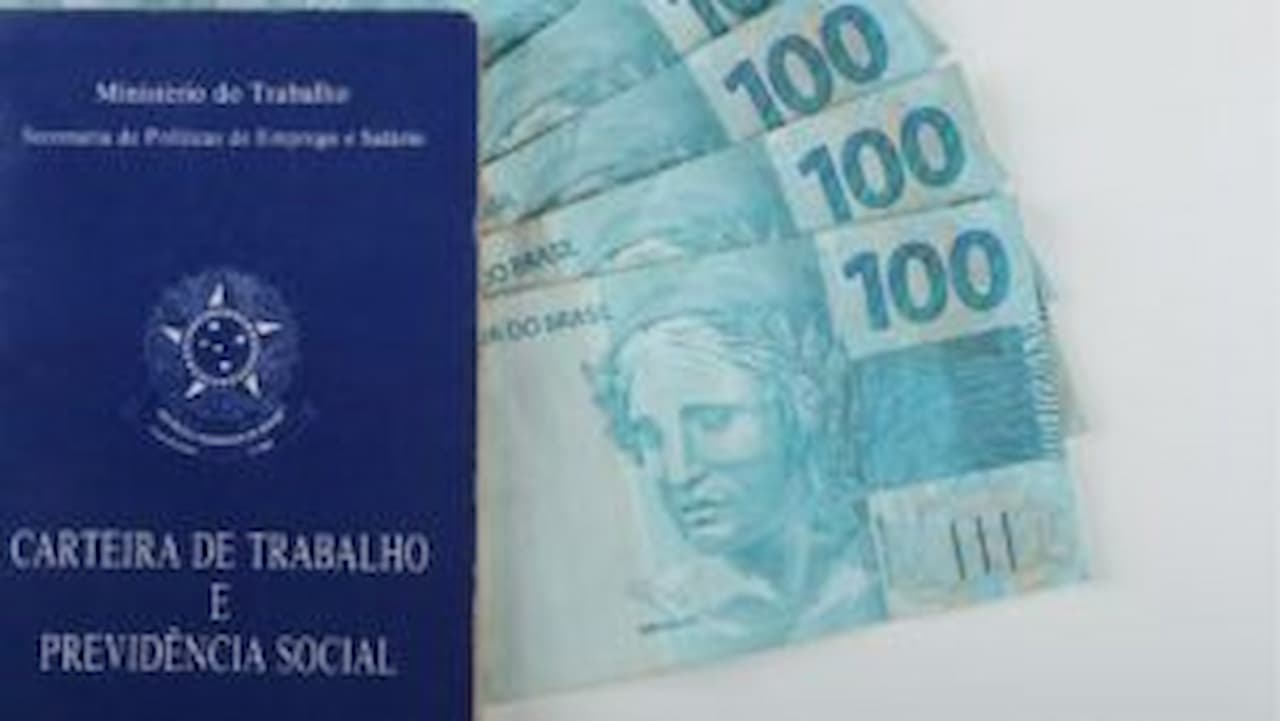 Seguro-desemprego de até R$ 2.230 está sendo distribuído para brasileiros