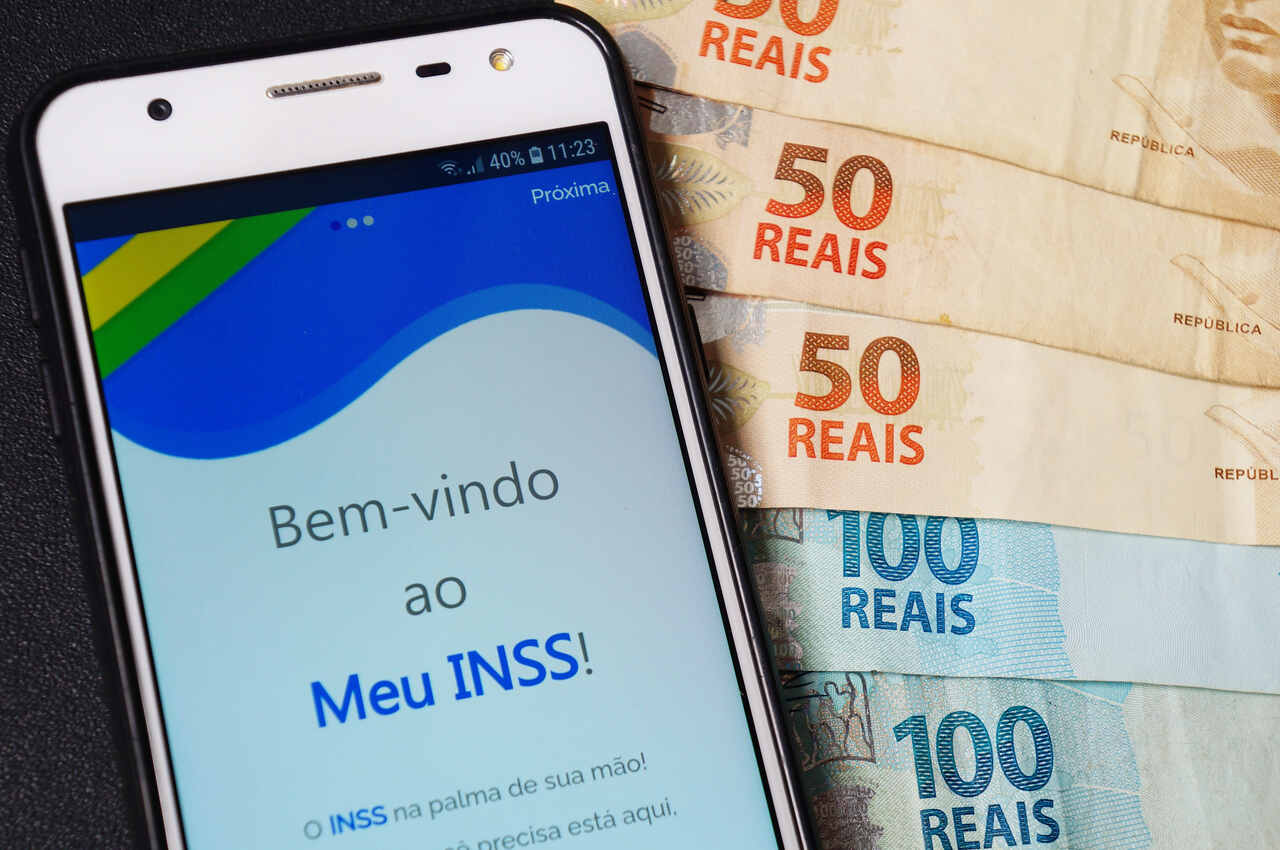 Que dia começa o pagamento do INSS este mês?