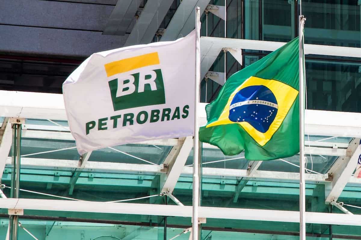 Petrobras anuncia boa notícia para os brasileiros
