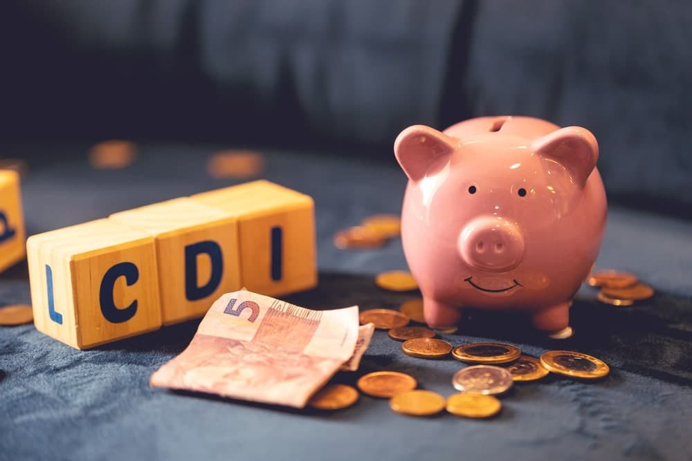 Como o rendimento em CDI funciona?