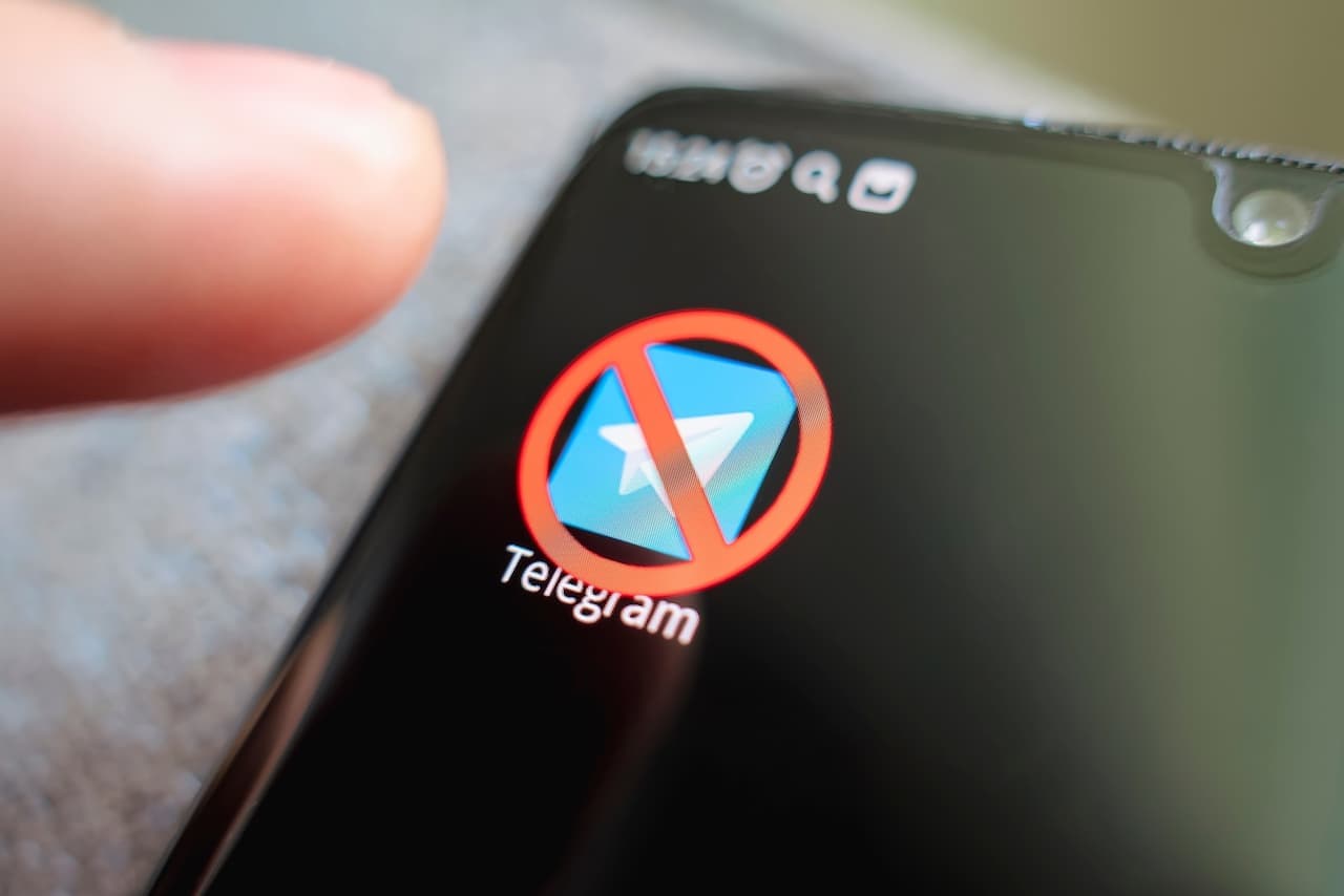 Golpe do Telegram: golpistas criam aplicativo falso para roubar usuários