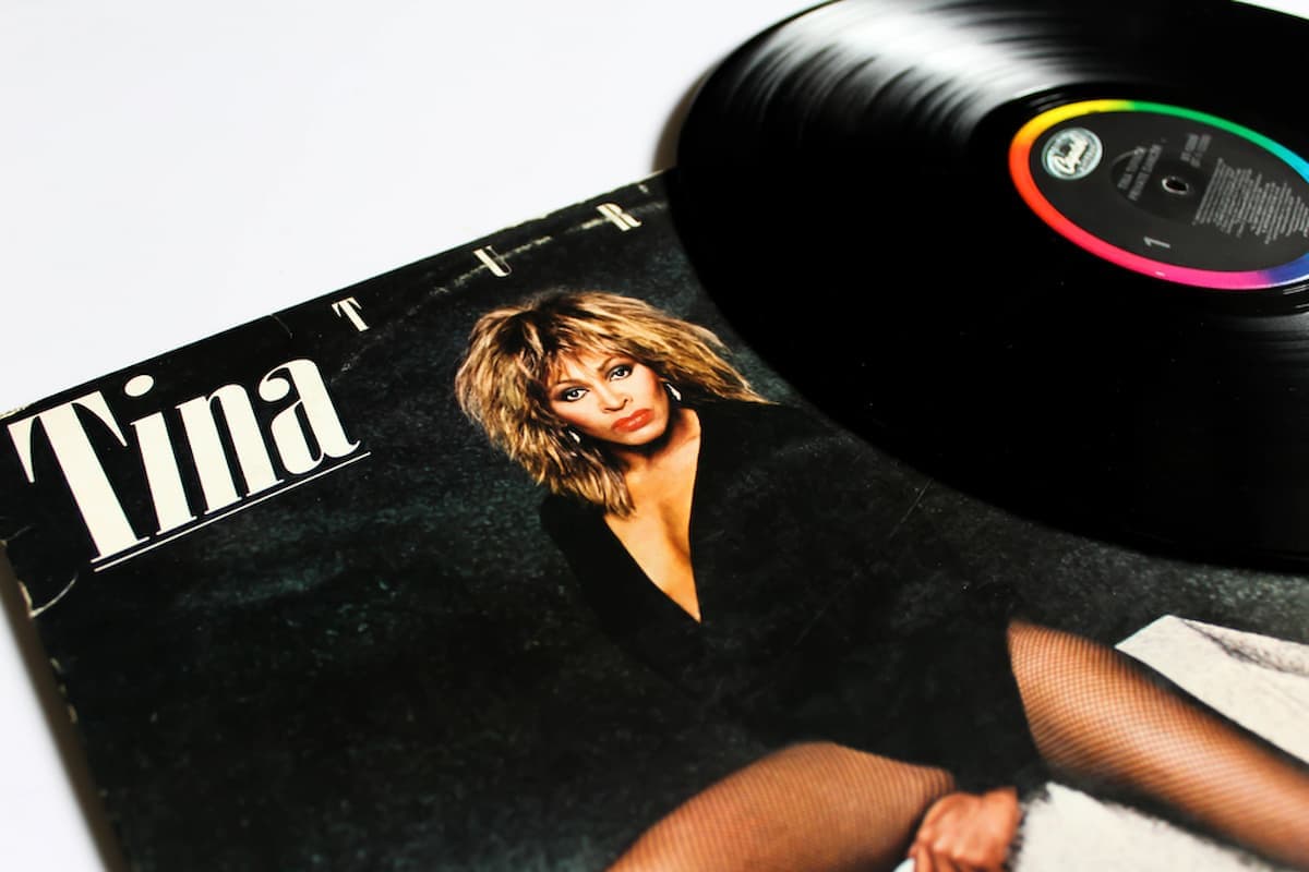 Morre a cantora Tina Turner aos 83 anos