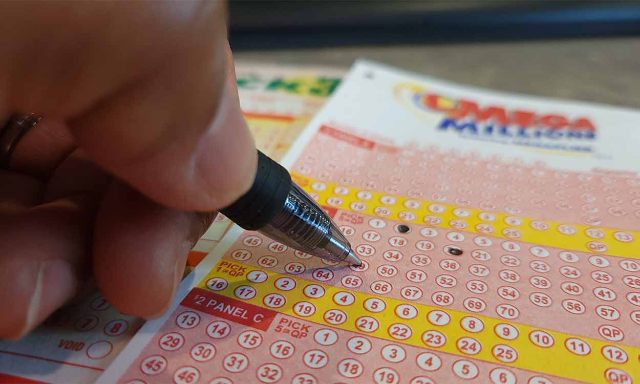 Curioso! Viúva ganha R$ 1 mi em loteria com número escolhido pelo marido falecido
