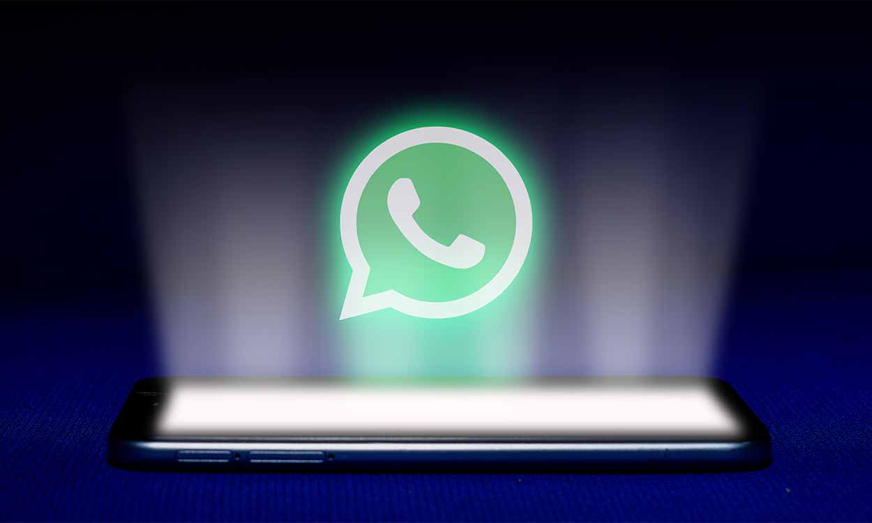 Conversas no WhatsApp ficarão mais animadas depois disto