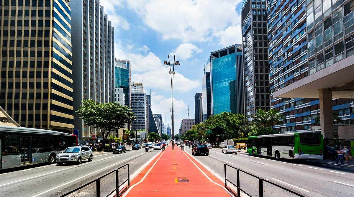 Polêmica! Bairro famoso de SP poderá ter seu nome TROCADO e o motivo é INCRÍVEL