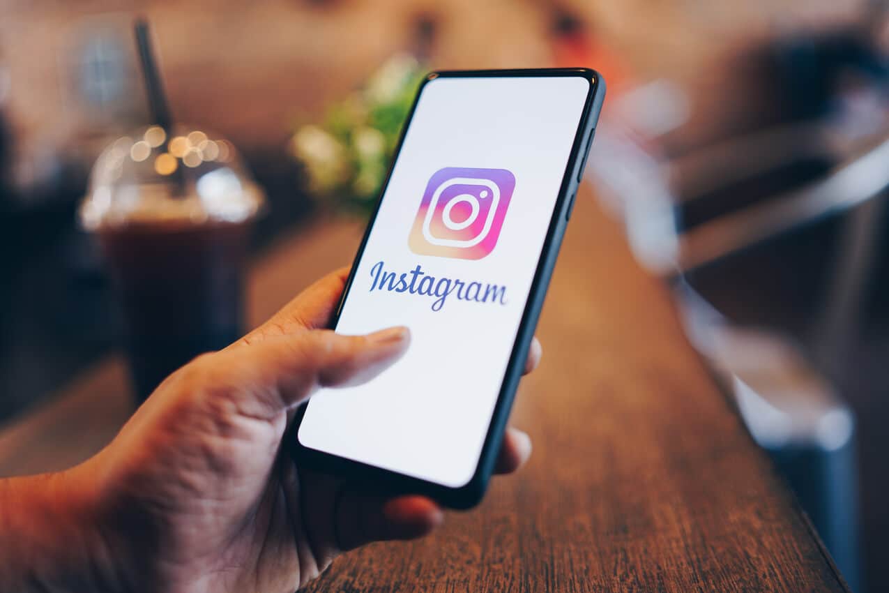Usuários do Instagram terão que lidar com cobrança pesada para utilizar a plataforma; entenda