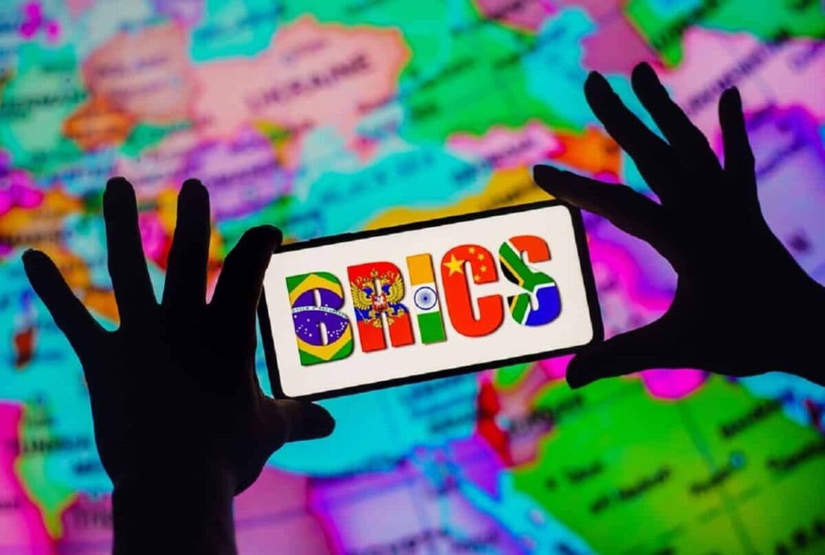 ‘Pix Global’ do Brics avança e incomoda ainda mais os Estados Unidos
