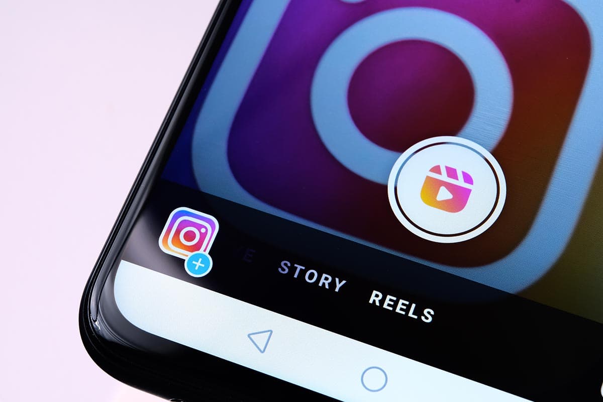 Reels bloqueados por senha chegam ao Instagram: veja detalhes
