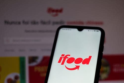 iFood dá importante comunicado para usuários do app