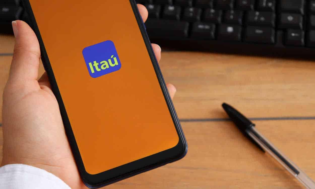 App Itaú: Guia completo para facilitar seu atendimento pelo celular