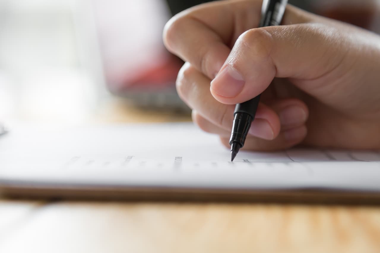 Não perca o prazo! Envio da Declaração de Conflito de Interesses termina neste domingo
