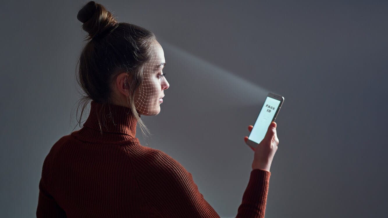 Pagamento por biometria pode substituir o Pix; entenda como funciona