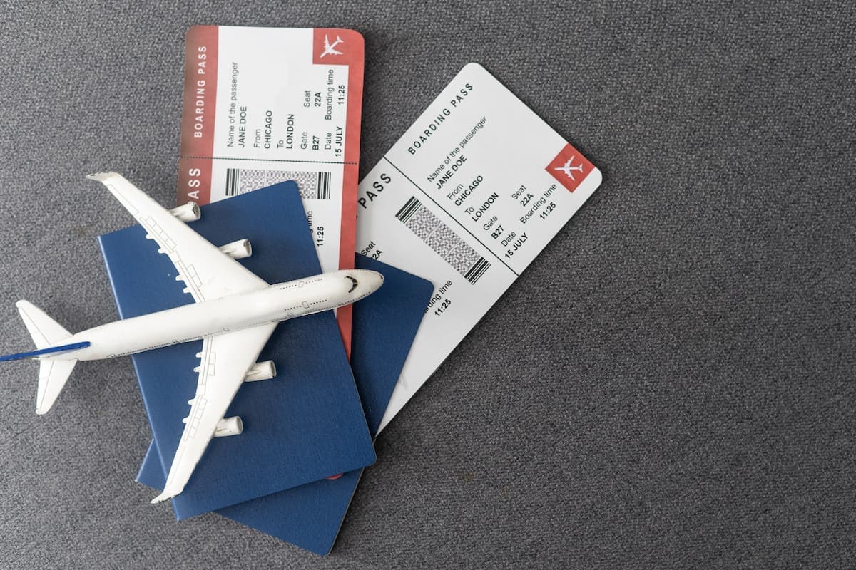 Passagens aéreas com até 70% de desconto na Black Friday: confira as promoções