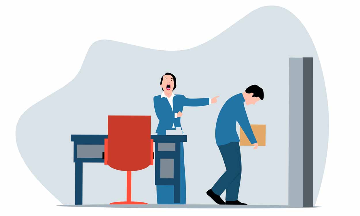 Trabalha sem carteira assinada e foi demitido? Saiba os seus direitos