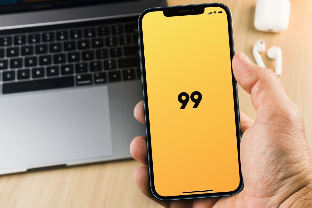 Segurança em vista: 99 terá portal para autoridades