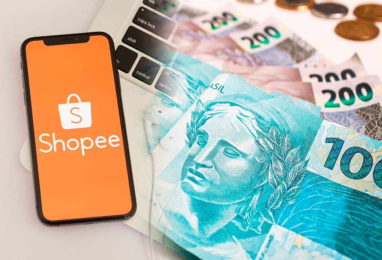 GRAVE: Shopee toma atitude e produtos podem ficar mais caros