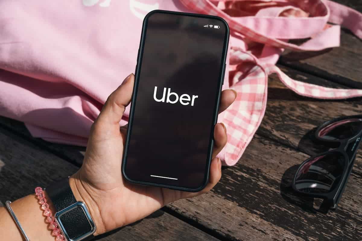Uber libera novo recurso que facilita a vida de clientes
