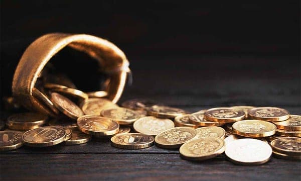 Se você tiver ESTA moeda, poderá ganhar R$ 2 mil
