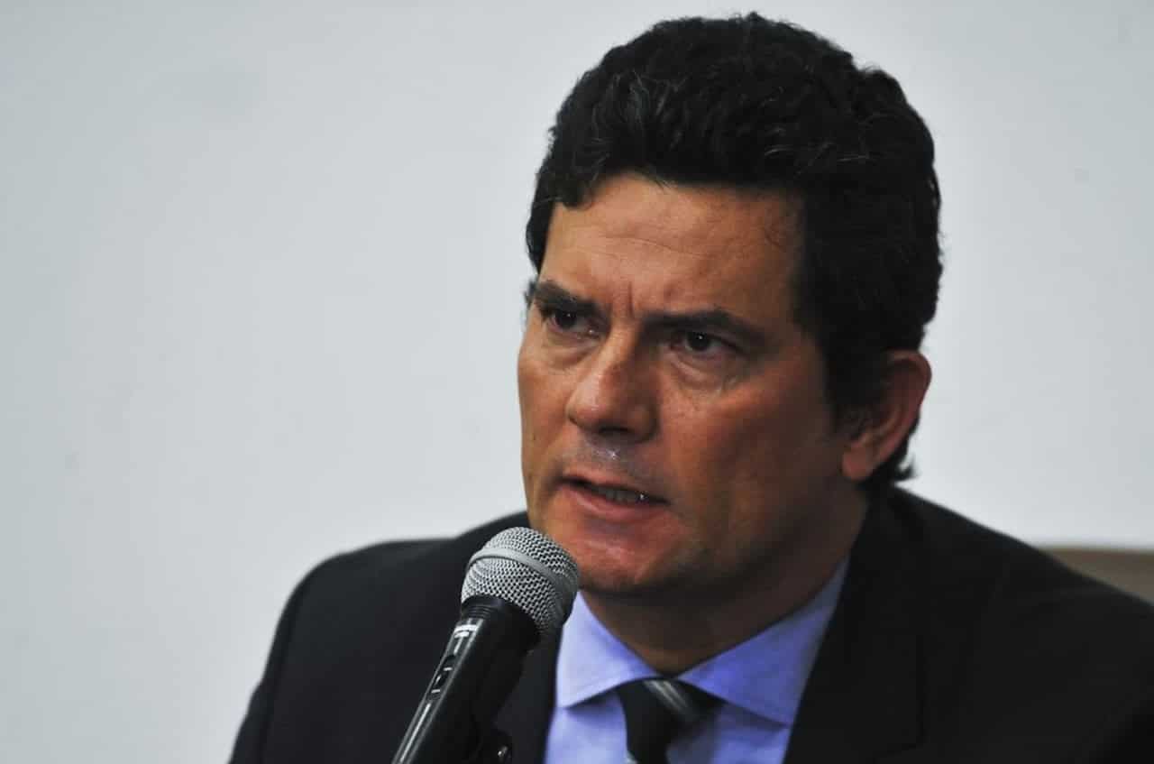 Sequestro de Sérgio Moro: plano é revelado