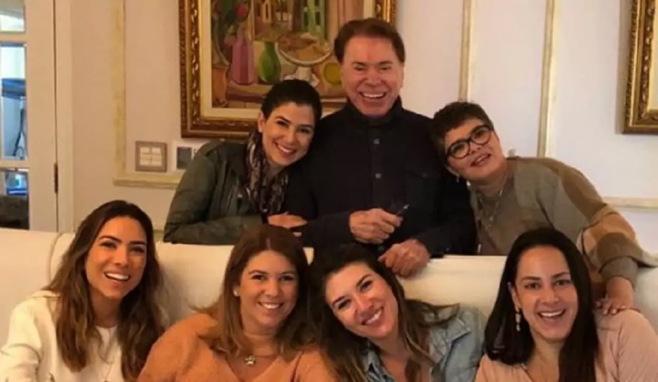 Como será o SBT sem o Silvio Santos?